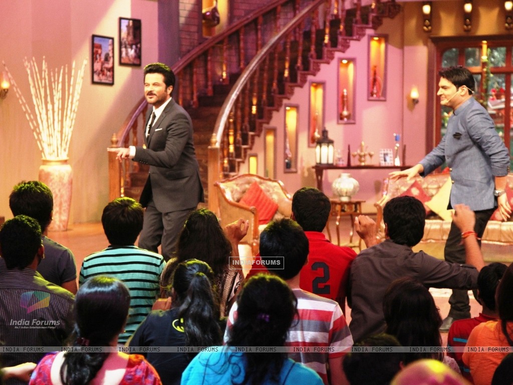 Comedy Nights With Kapil Episodes Download For Mobile